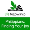 Philippians: Finding Your Joy