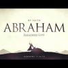 By Faith Abraham Followed!