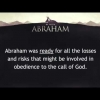 By Faith Abraham Followed! - Week 2