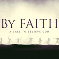 By Faith